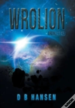 Capa do artigo Wrolion: Arbiklee Era