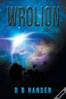 Capa do artigo Wrolion: Arbiklee Era