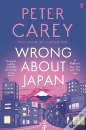 Capa do artigo Wrong About Japan