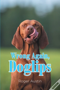 Capa do artigo Wrong Again, Doglips