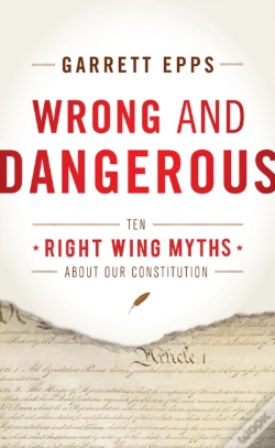 Capa do artigo Wrong And Dangerous