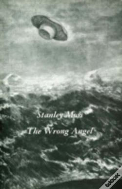 Capa do artigo Wrong Angel