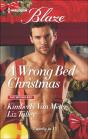 Wrong Bed Christmas - Preview