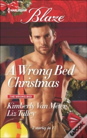 Capa do artigo Wrong Bed Christmas