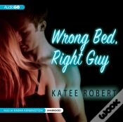 Capa do artigo Wrong Bed, Right Guy