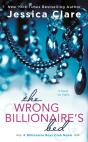 Wrong Billionaire'S Bed - Preview