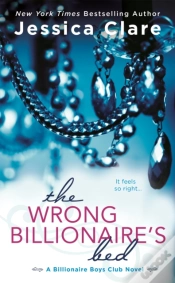 Capa do artigo Wrong Billionaire