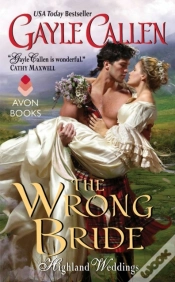 Capa do artigo Wrong Bride