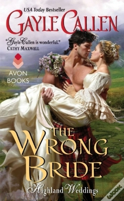 Capa do artigo Wrong Bride