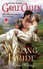 Wrong Bride - Preview