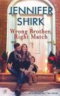 Wrong Brother, Right Match - Preview