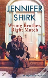 Wrong Brother, Right Match