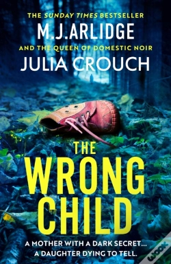 Capa do artigo Wrong Child