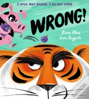 Capa do artigo Wrong!