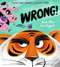 Wrong!