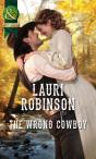 Wrong Cowboy - Preview