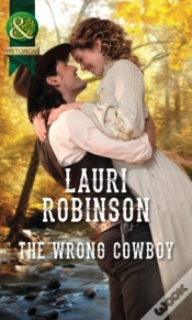 Capa do artigo Wrong Cowboy
