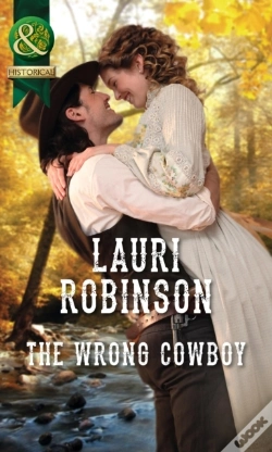Capa do artigo Wrong Cowboy