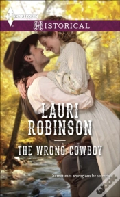 Capa do artigo Wrong Cowboy