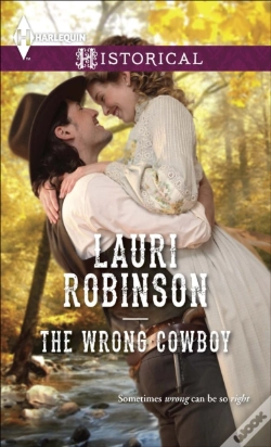 Capa do artigo Wrong Cowboy