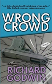 Capa do artigo Wrong Crowd