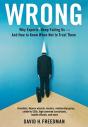 Wrong - Preview