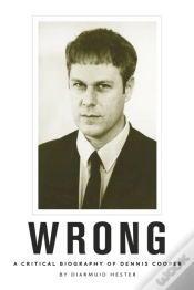 Capa do artigo Wrong