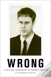 Capa do artigo Wrong