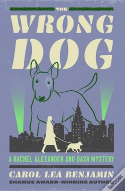 Capa do artigo Wrong Dog