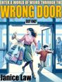 Wrong Door - Preview