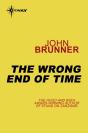 Wrong End Of Time - Preview