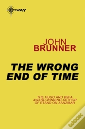 Capa do artigo Wrong End Of Time