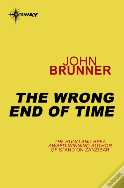 Capa do artigo Wrong End Of Time