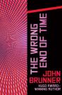 Wrong End Of Time - Preview