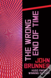 Capa do artigo Wrong End Of Time