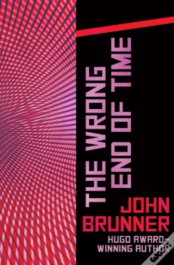 Capa do artigo Wrong End Of Time