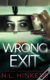 Capa do artigo Wrong Exit