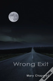 Capa do artigo Wrong Exit
