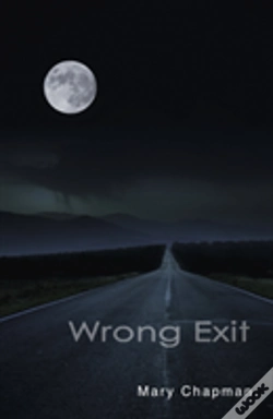 Capa do artigo Wrong Exit