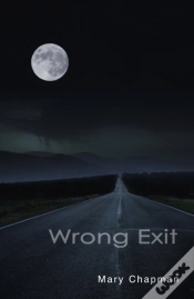 Capa do artigo Wrong Exit (Sharp Shades 2.0)