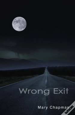 Capa do artigo Wrong Exit (Sharp Shades 2.0)