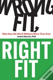 Capa do artigo Wrong Fit, Right Fit