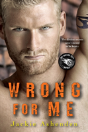 Wrong For Me - Preview