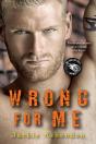 Wrong For Me - Preview