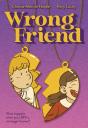 Wrong Friend - Preview