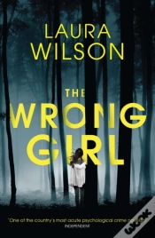 Capa do artigo Wrong Girl