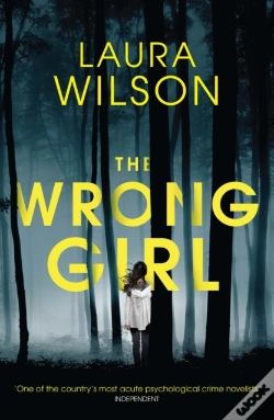 Capa do artigo Wrong Girl