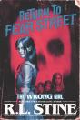 Wrong Girl - Preview