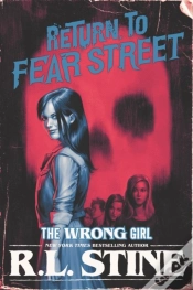 Capa do artigo Wrong Girl