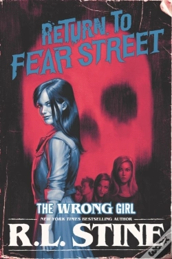 Capa do artigo Wrong Girl